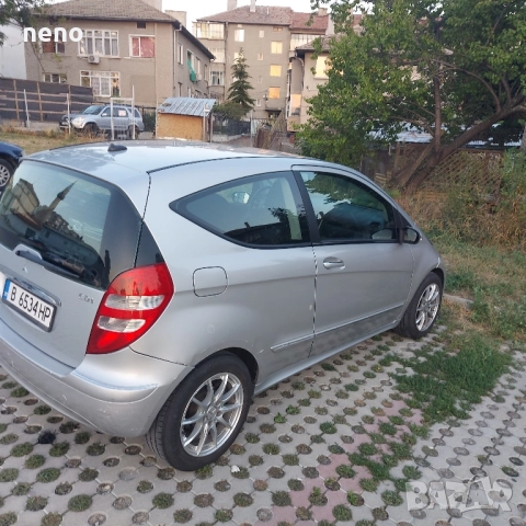 Mercedes A180 CDI 109к.с., снимка 4 - Автомобили и джипове - 51454038