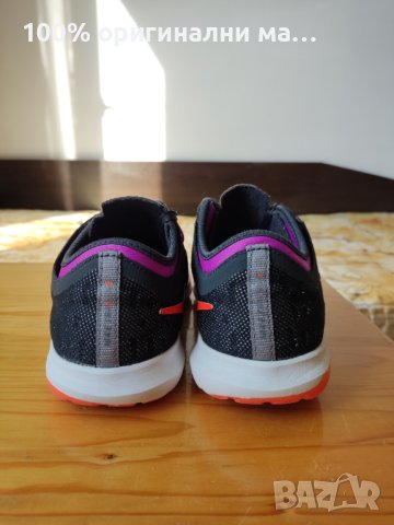 Nike fitsole N:38, снимка 3 - Маратонки - 40302131