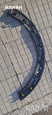 задна лява вежда за Kia Niro 2017 2018 2019 2020 87713G5000, снимка 5 - Части - 49805422