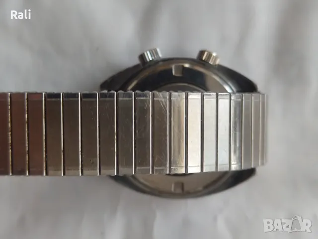 Часовник Сикура , снимка 3 - Мъжки - 49842551