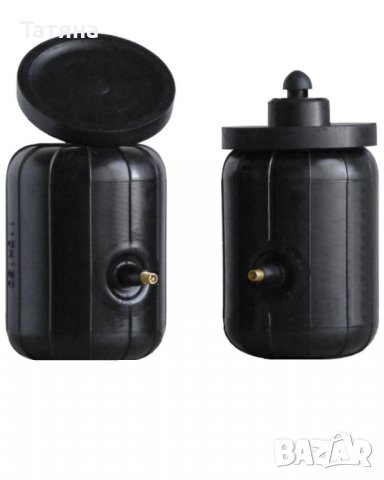 Пневмо балони в пружини, снимка 8 - Аксесоари и консумативи - 38872084