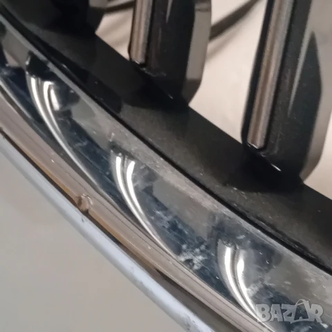 Решетка за Volvo xc60 || (2017-2021г.), снимка 6 - Части - 51420871