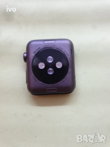 apple watch, снимка 3 - Смарт часовници - 36678714