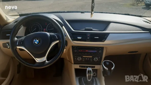 Коли под наем Стара Загора  - BMW X1, снимка 2 - Rent a car - 48546130