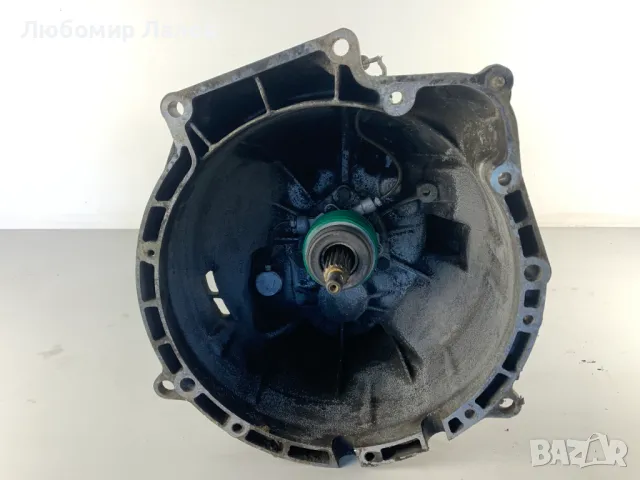 Ръчна 5 степенна скоростна кутия за Opel Omega B 2.5 TDS GM90446299199GP , снимка 5 - Части - 49596698