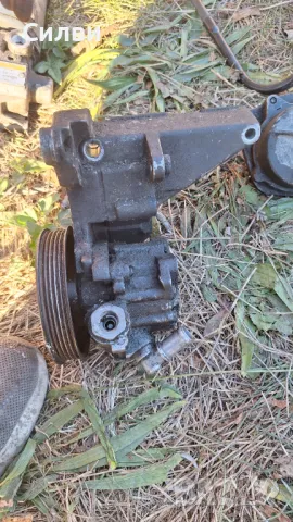Помпи за БМВ 525ТДС 143кс. е39 от BMW e39 525TDS Хидравлична Вакум АБС ГНП Спирачна помпа серво, снимка 5 - Части - 47825316