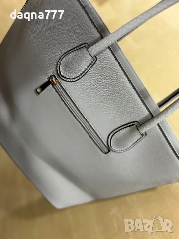 Michael Kors голяма чанта Германия, снимка 16 - Чанти - 51071830