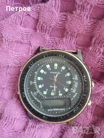 Часовник good year