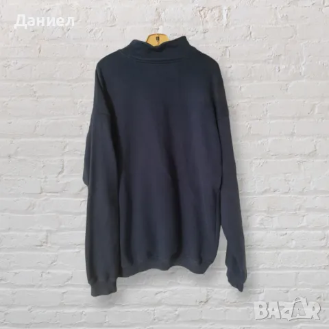 Блуза с дълъг ръкав Adidas , снимка 2 - Блузи - 48459334