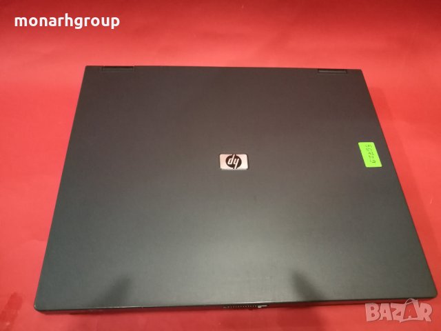 Лаптоп HP Compaq nx6110/за части/, снимка 5 - Части за лаптопи - 27200301