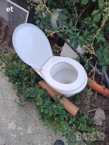 Мооноблок, снимка 2 - Други стоки за дома - 51500695