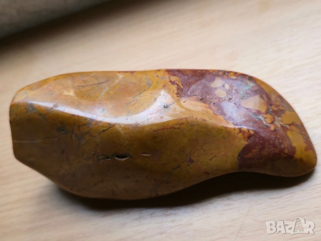 Мукаит Яспис Австралия, снимка 7 - Гривни - 53341599