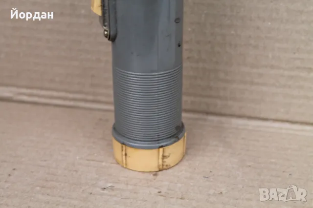 СССР фенер с вентилатор, снимка 8 - Колекции - 49665962