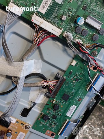 MAIN BOARD ,715G9237-M02-B00-005T for, PHILIPS 32PFS5803/12, снимка 3 - Части и Платки - 37402525
