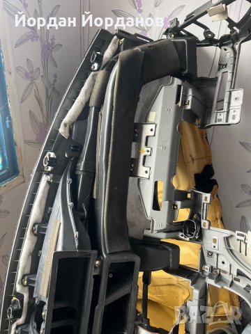 Табло за Хюндай сантафе, снимка 5 - Части - 39798755