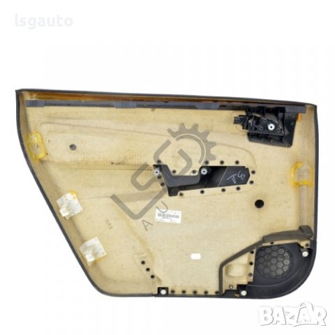 Интериорна кора задна дясна врата Opel ZAFIRA B(2005-2014) ID:95324, снимка 2 - Части - 39863651