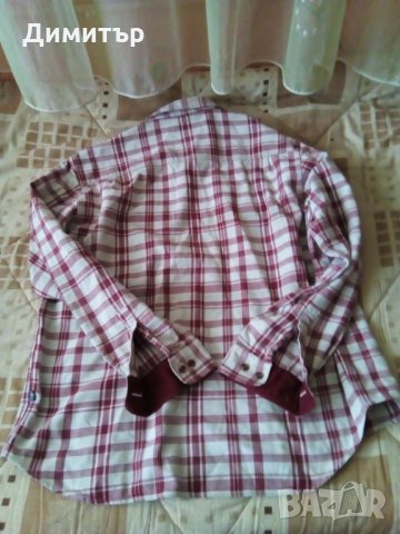 Fjall raven, снимка 5 - Ризи - 26918884