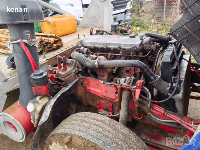 На части нпр нкр, снимка 3 - Камиони - 48230928