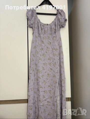 Продавам рокля на марката H&M