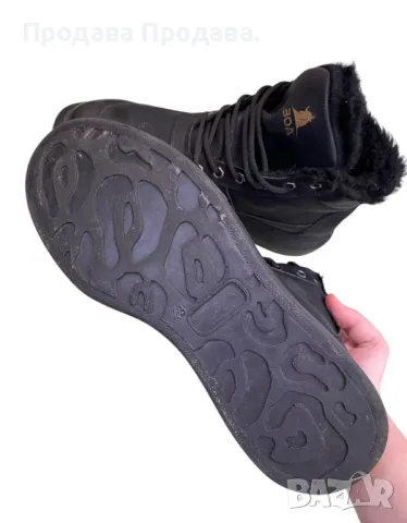 Мъжки Боти Boa 43номер!, снимка 2 - Мъжки боти - 49436101