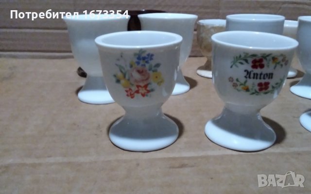 Чашки , снимка 4 - Други - 43244511