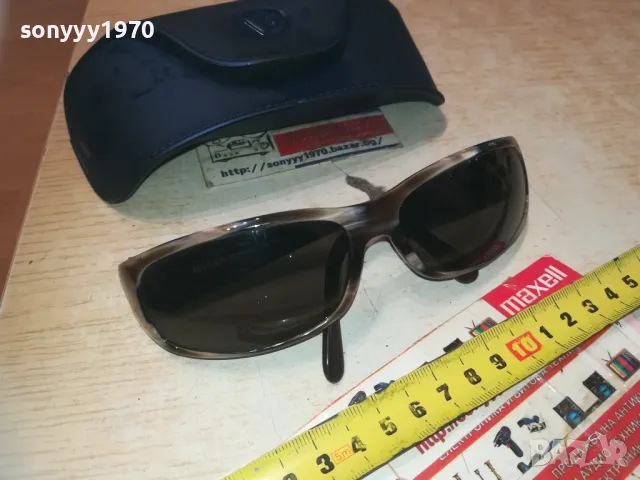 VOGUE MADE IN ITALY-ВНОС SWISS 0410241835, снимка 17 - Слънчеви и диоптрични очила - 47464362