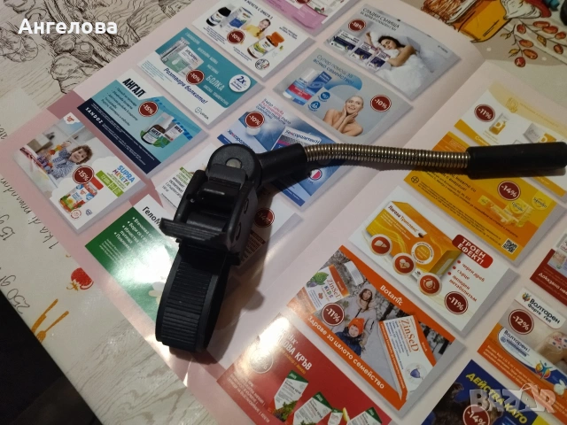 Стойка за чадърче, снимка 5 - Детски колички - 53234863