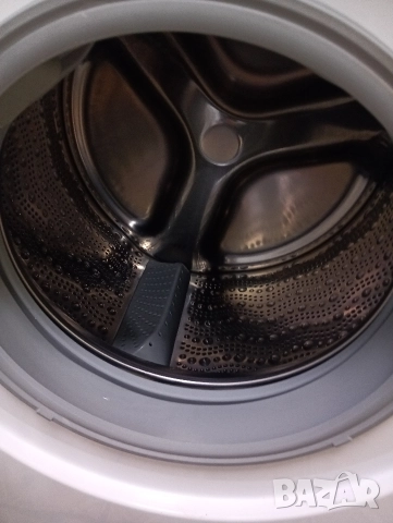 Комплект пералня и сушилня с термопомпа Бош Bosch Serie 6 A+++ 8кг 2 години гаранция!, снимка 9 - Перални - 52770174