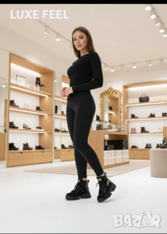 Дамски Боти ⚜️ MIU MIU , снимка 6 - Дамски боти - 52497284