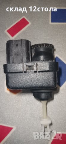 Моторче фарове Toyota Carina, снимка 4 - Части - 38208687