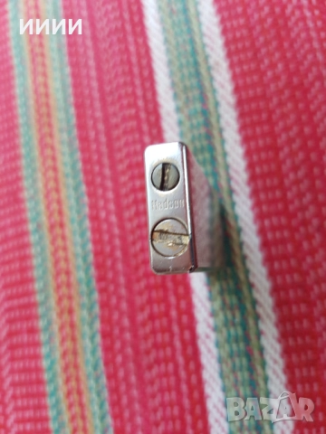 Газова запалка Panther , снимка 3 - Антикварни и старинни предмети - 52266748