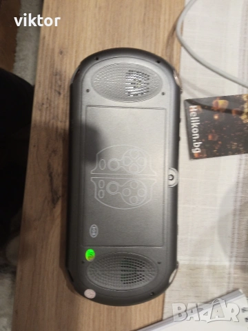 x12 console , снимка 2 - Други игри и конзоли - 53125996