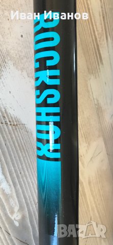 Rock Shox Judy Silver 100 mm-boost, снимка 4 - Части за велосипеди - 44089835