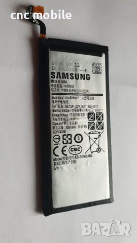 Samsung Galaxy S7 - Samsung SM-G930 - Samsung Galaxy S7 Edge оригинални части и аксесоари , снимка 12 - Резервни части за телефони - 35933689