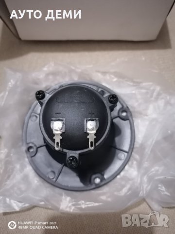 ***ТОП*** ВЧ високоговорител за тонколона за дом кола автомобил джип, снимка 6 - Тонколони - 32378693