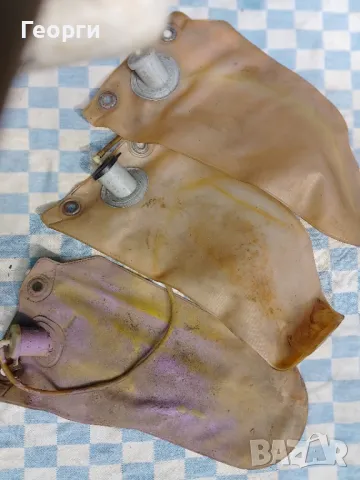 Части за Fiat 126p/Фиат126п/Полски Фиат126- повечето са нови., снимка 5 - Части - 47260736