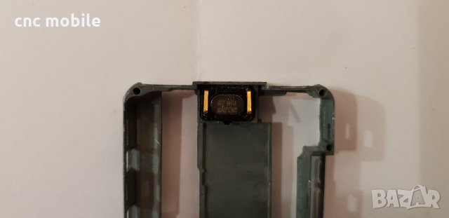 Sony Ericsson C901 оригинални части и аксесоари , снимка 6 - Резервни части за телефони - 27584588