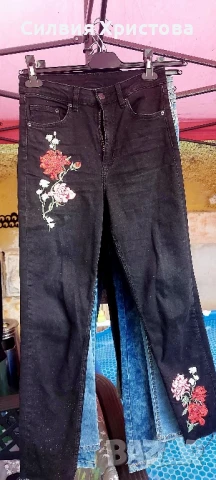 Продавам различни размери и модели дънки!