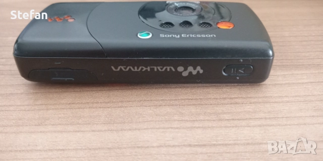 Sony Ericsson W810, снимка 3 - Sony Ericsson - 52953965