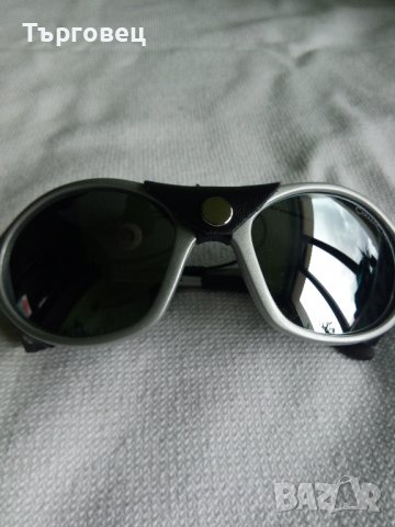  "ALPINA" Sibiria - тип глетчер, снимка 5 - Спортна екипировка - 39339983