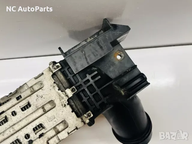 Интеркулер за BMW БМВ 1 серия F20 F21 116d N47D20C 760053004 VALEO 2014, снимка 10 - Части - 48251263