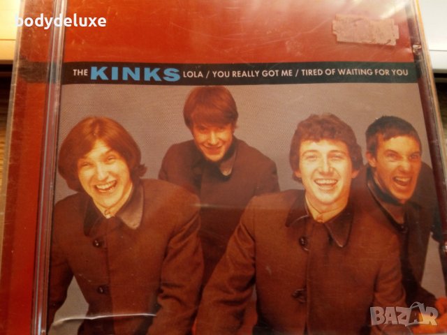 оригинални аудио дискове, снимка 6 - CD дискове - 33837598