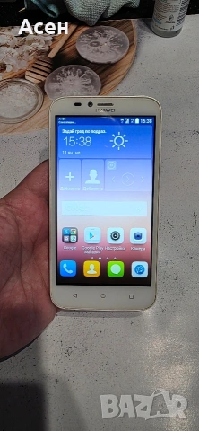 Huawei-Y625-u51 , снимка 2 - Huawei - 53063663