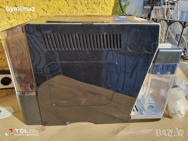 ➡️➡️Delonghi PrimaDonna XS , снимка 5 - Кафемашини - 39635359