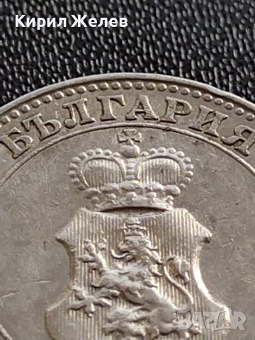 МОНЕТА 10 стотинки 1913г. ЦАРСТВО БЪЛГАРИЯ УНИКАТ ПЕРФЕКТНО СЪСТОЯНИЕ РЯДКА ЗА КОЛЕКЦИОНЕРИ 35681, снимка 10 - Нумизматика и бонистика - 39512014