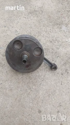 Ковровец и Возход , снимка 5 - Мотоциклети и мототехника - 50370825