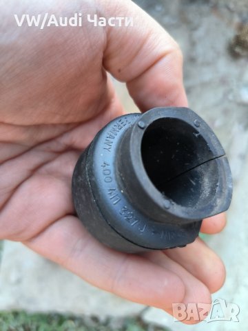 Тампони стабилизираща щанга за Ауди А4 Б6 Б7 Ауди А6 Audi A4 B6 B7 Audi A6 A8 / 4D0411327J, снимка 2 - Части - 42950876