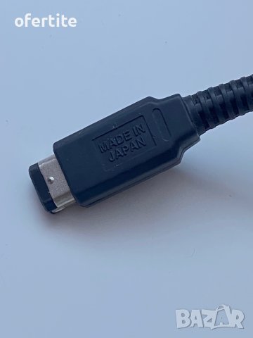 ✅ Nintendo Game Boy 🔝 Link Cable, снимка 3 - Nintendo конзоли - 43718288