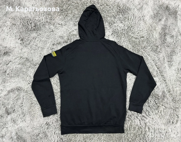 Blaklader 3D Hoodie, Размер L, снимка 4 - Суичъри - 52586989