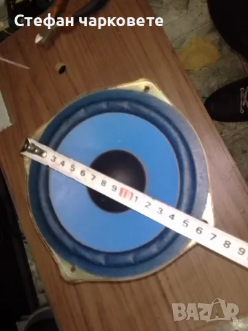 Басов говорител , снимка 3 - Тонколони - 47830742